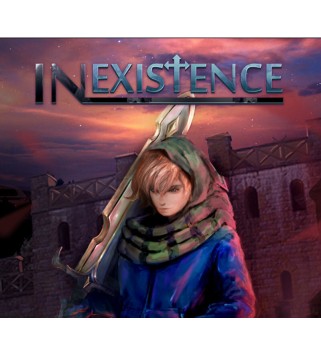 Inexistence Steam Key GLOBAL